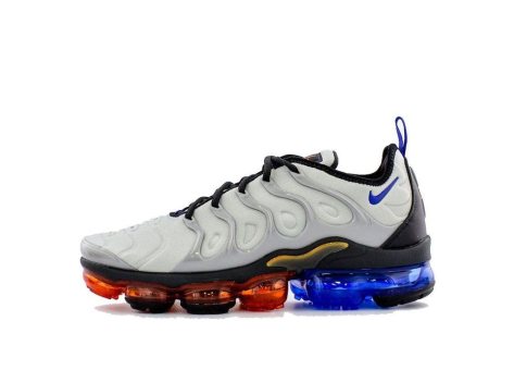 Nike Air VaporMax Plus Metallic Silver Hyper Royal (CU9241 001) bunt