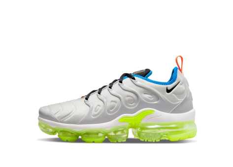 Nike Air VaporMax Plus Photon Dust Volt (DQ4695 001) weiss