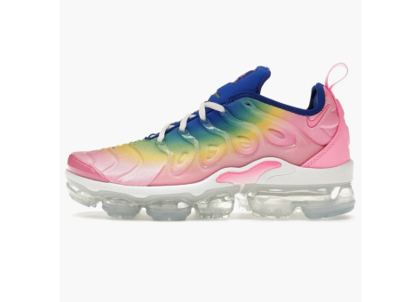 Nike Air VaporMax Plus Rainbow womens (FJ4550-606) bunt
