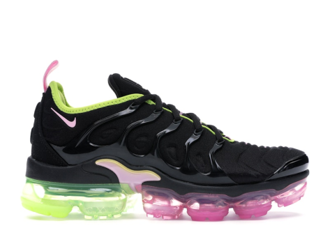 Nike Air VaporMax Plus (CI6160 001) schwarz