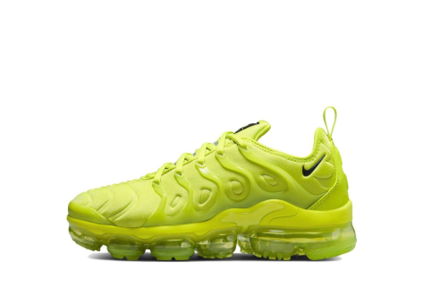 Nike Air VaporMax Plus Tennis Ball womens (DX1784 300) gelb