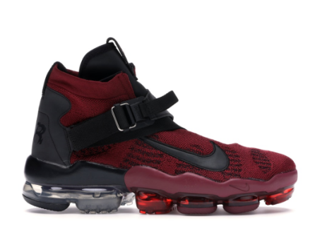 Nike Air VaporMax Premier Flyknit (AO3241-600) bunt