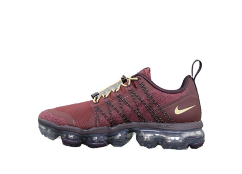 Nike Air VaporMax Run Utility Burgundy Crush (AQ8811-600) rot