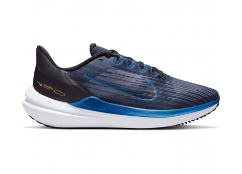 Nike Air Winflo 9 (DD6203-400) blau