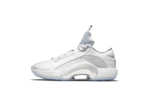 Jordan Air Low XXXV (CW2460-100) weiss