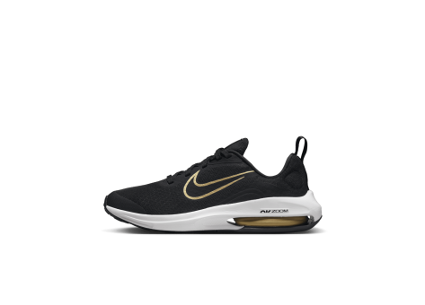 Nike Air Zoom Arcadia 2 Big Road Running Shoes (DM8491 001) schwarz