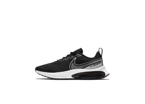 Nike Air Zoom Arcadia (CZ6399-005) schwarz