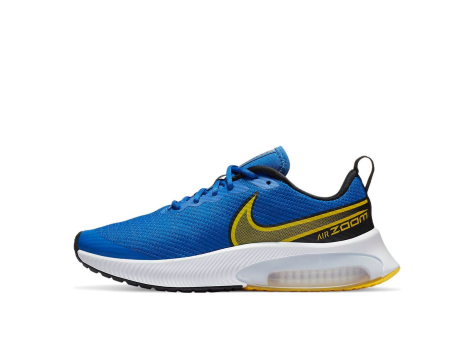 Nike Air Zoom Arcadia Game Royal GS (CK0715-400) blau