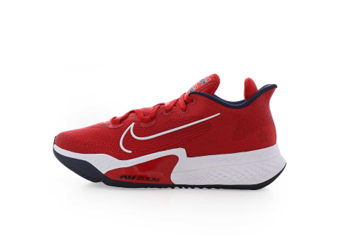 Nike Air Zoom BB NXT (CK5707-600) rot