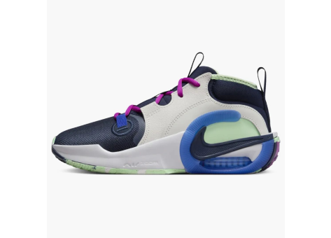 Nike Air Zoom Crossover 2 SE GS Phantom Hyper Royal Violet Obsidian (FN4999 001) bunt