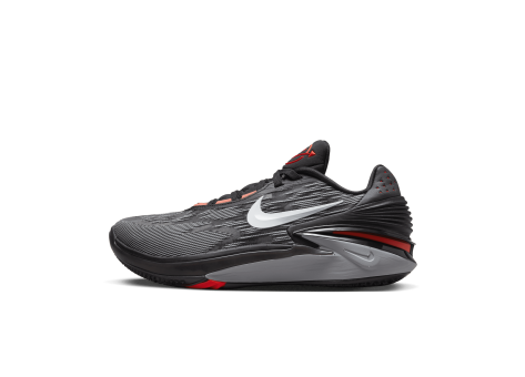 Nike Air Zoom Cut 2 (DJ6015 001) schwarz