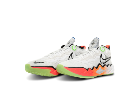 Nike Air Zoom GT Run EP Neon Multi (DX4110-101) weiss