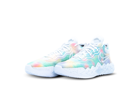 Nike Air Zoom GT Run EP Tie Dye (DA7920-900) bunt