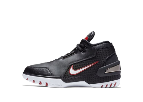 Nike Air Zoom Generation Retro QS 2017 (AJ4204-001) schwarz