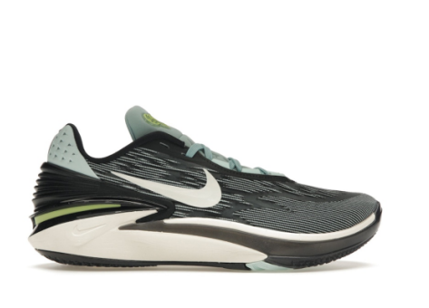 Nike Air Zoom GT Cut 2 EP (DJ6013 302) schwarz