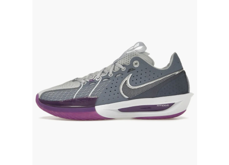 Nike Air Zoom GT Cut 3 Ashen Slate Barely Grape (FZ6384 400) bunt