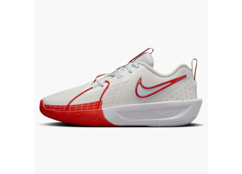 Nike Air Zoom GT Picante Cut 3 GS (FD7033 101) weiss