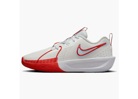 Nike Air Zoom GT Picante Cut 3 PS (FD7034 101) weiss