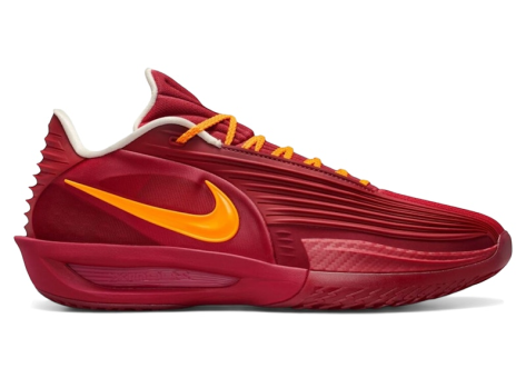 Nike Juju Watkins Air Zoom GT Cut 3 Turbo (IQ6407-600) rot