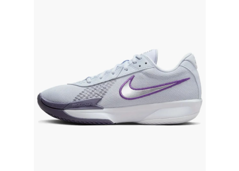 Nike Air Zoom GT Cut Academy Grey Barely Grape (FZ2852 002) weiss