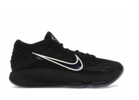 Nike Victor Wembanyama x Air Zoom GT Hustle 3 (IB4169 001) schwarz