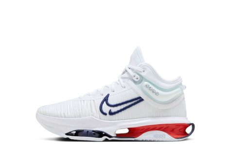 Nike Air Zoom GT Jump 2 EP USA Outsole (DJ9432-100) weiss