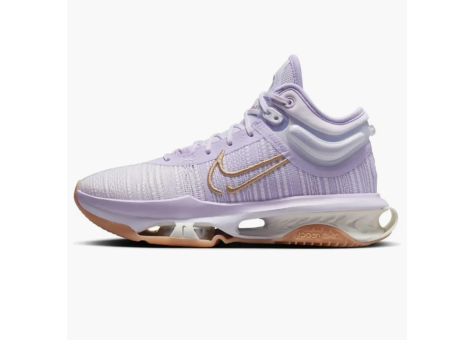Nike Air Zoom GT Jump 2 Shine Together (HF1572 500) lila