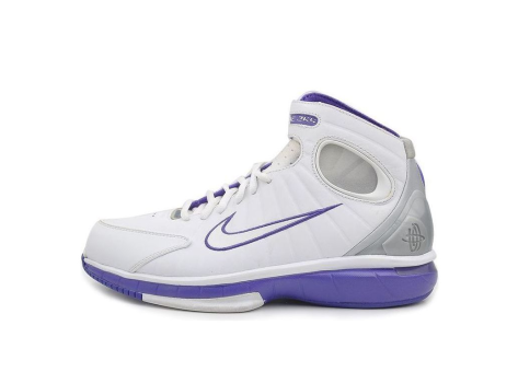 Nike Air Zoom Huarache 2K4 Pro (511425-115) weiss