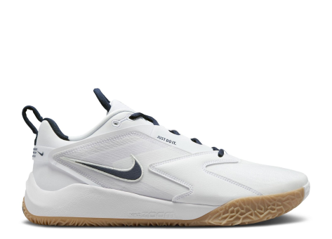 Nike Air Zoom Hyperace 3 (FQ7074 107) weiss