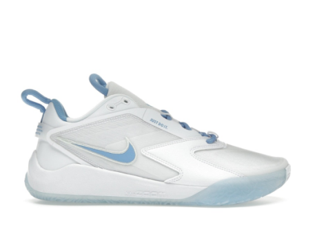 Nike Air Zoom Hyperace 3 (FQ7074 103) weiss
