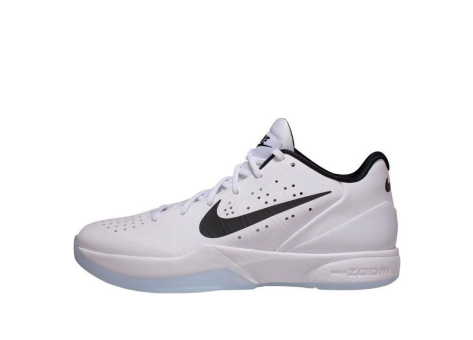 Nike Air Zoom Hyperattack Ice (881485-100) weiss