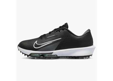 Nike Air Zoom Infinity Tour 2 Vapor Green Iron Grey (FD0218-002) schwarz