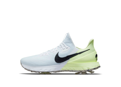 Nike Air Zoom Infinity Tour Golf Volt Barely (CT0540 110) bunt