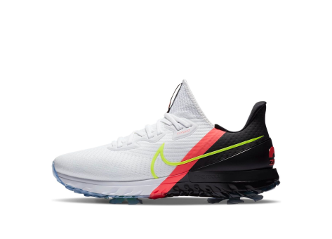 Nike Air Zoom Infinity Tour Golf Volt Crimson (CT0540 103) bunt