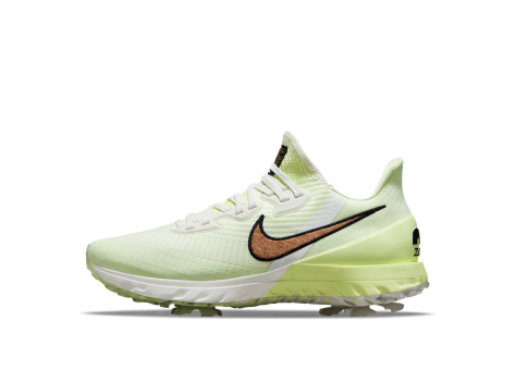 Nike Air Zoom Infinity Tour NRG Cork Infiinity (DA4096 100) grün