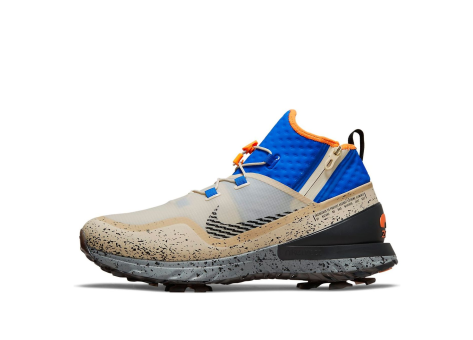 Nike Air Zoom Infinity Tour Shield Mowabb Golf (DD8344 200) bunt