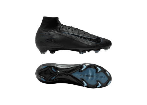 Nike superfly 6 schwarz on sale