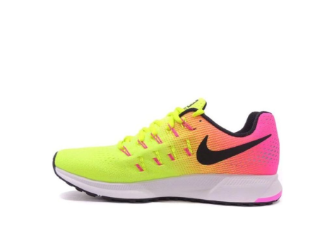 Nike Air Zoom Pegasus 33 OC (846328 999) bunt