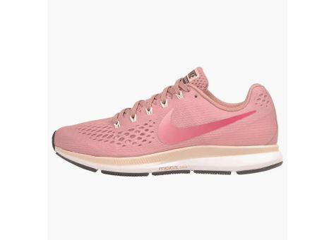 Nike Air Zoom Pegasus 34 Rust (880560-606) pink