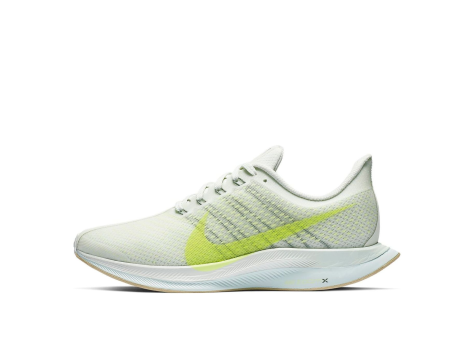 Nike Air Zoom Pegasus 35 Turbo Barely Volt (AJ4115 003) weiss