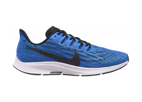 Nike Air Zoom Pegasus 36 Racer Blue (AQ2203-400) blau