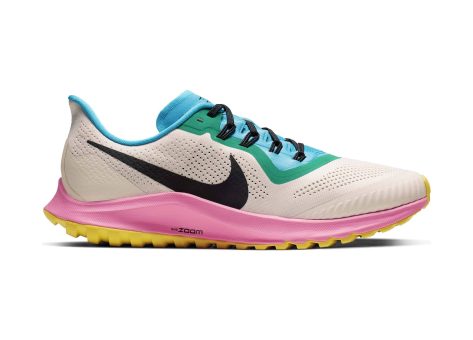 Nike Air Zoom Pegasus 36 Trail (AR5677-101) beige