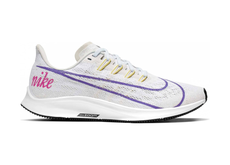 Nike Air Zoom Pegasus 36 JDI Psychic (BV5740-101) weiss