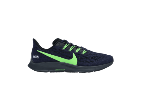 Nike Air Zoom Pegasus 36 (CI1947 400) blau