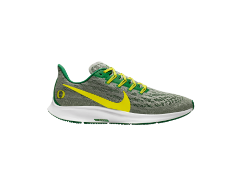 Nike Air Zoom Pegasus 36 (CI2076 001) grau