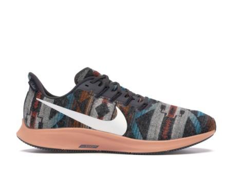Nike Air Zoom Pegasus 36 (CQ7695 900) bunt