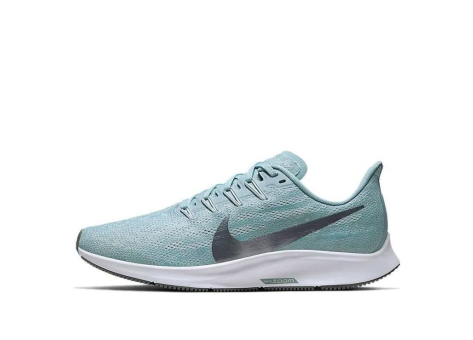 Nike Air Zoom Pegasus 36 Ocean Cube (AQ2210 302) türkis