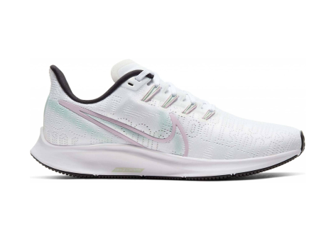 Nike Air Zoom Pegasus 36 Premium Iced Lilac (BQ5403-100) weiss
