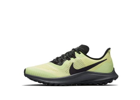 Nike Air Zoom Pegasus 36 Trail Luminous Green (AR5676 300) grün