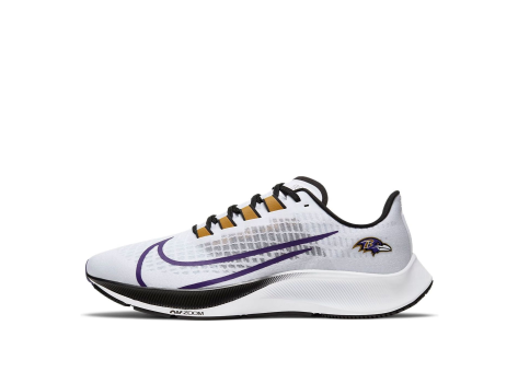Nike Air Zoom Pegasus 37 Baltimore Ravens (CZ5459-100) bunt